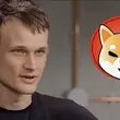 Vitalik Buterin Shiba Inu